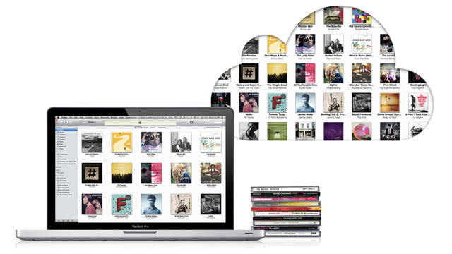 アップルがiTunes Matchのサービス提供地域を17ヶ国に拡大 画像