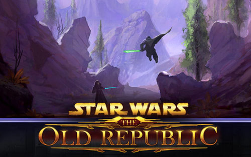 EAのオンラインRPG「Star Wars: The Old Republic」が記録的大ヒット 画像