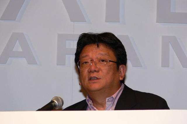 【2012年】主要IT企業の年頭所感 画像