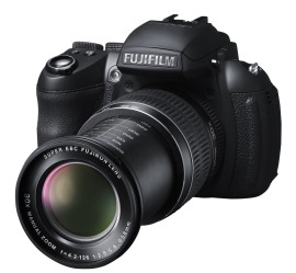 富士フイルムがCES 2012にあわせて18機種もの新型デジカメを一挙に発表 画像