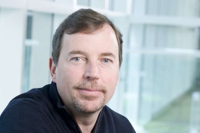 米ヤフーが新CEOを発表、PayPal社長のスコット・トンプソン氏 画像