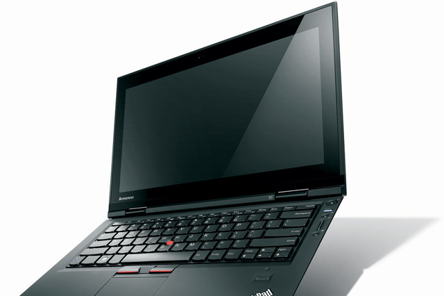 Lenovo、x86とARMのデュアルCPU搭載ノートThinkPad X1 Hybridを発表！ 画像