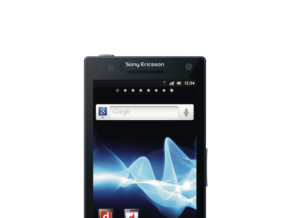 ドコモ、Xperia新モデル2機種を発表……「Xperia NX」と「Xperia acro」 画像