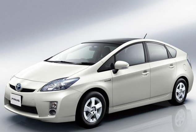 2011年新車見積もりランキング、エコカー、スモールカー人気持続……「ミライース」も急上昇中 画像