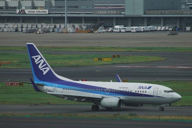 ANAグループ年末年始利用実績、国内線・国際線とも好調 画像