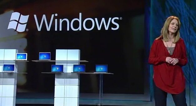 【CES 2012】米マイクロソフト、バルマーCEOの基調講演フル動画を公開 画像
