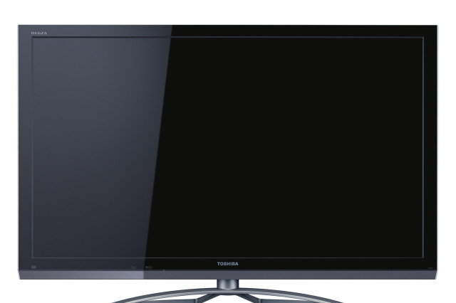 東芝、タイムシフトマシン搭載で価格を抑えた液晶テレビ「レグザ」……47・42型 画像
