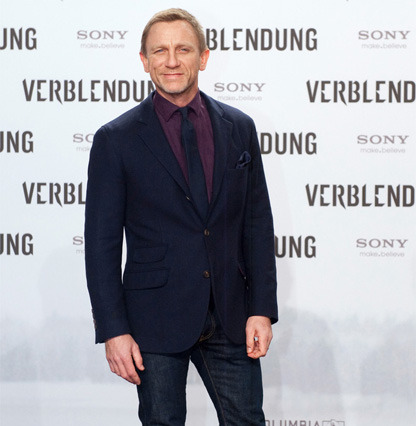新007映画『スカイフォール』のあらすじがついに公開される 画像