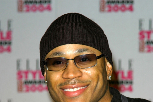 LL・クール・J、グラミー賞の司会に決定 画像