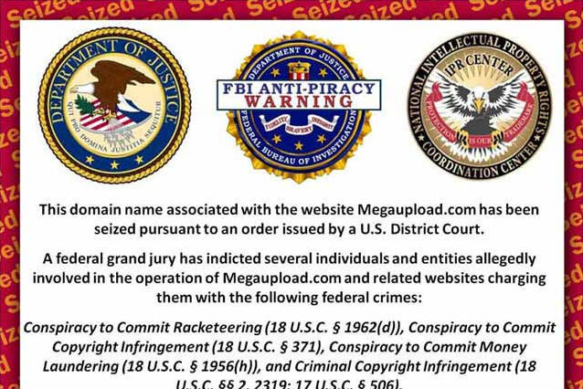 FileSonicもサービス停止！Megaupload運営者逮捕の影響 画像