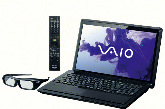 ソニー、「VAIO」ノートPCの春モデル16機種…ハイパフォーマンスな「S」シリーズなど 画像