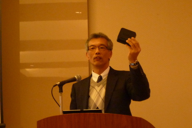 スマホに最適化されたパーソナルクラウドを簡単に構築!……Softbank SELECTION「Pogoplug Mobile」 画像