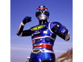 焼結！「宇宙刑事シャイダー」TVシリーズ再び 画像