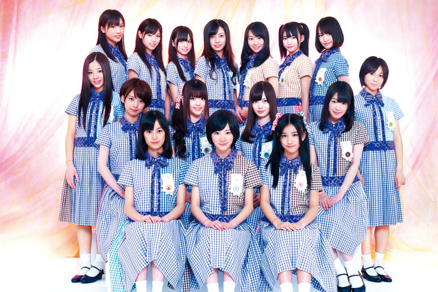 堤幸彦ら33人のクリエーターが乃木坂46を“激撮”！ ダイジェスト映像公開  画像