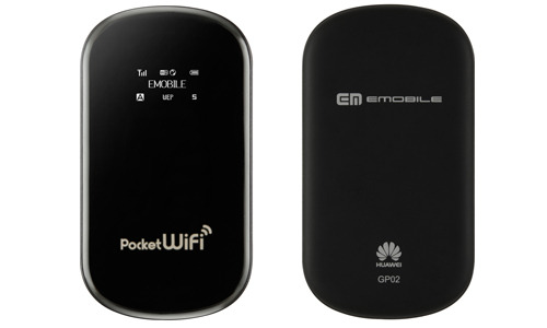 「Pocket WiFi（GP02）」にクロスサイトリクエストフォージェリの脆弱性（JVN） 画像