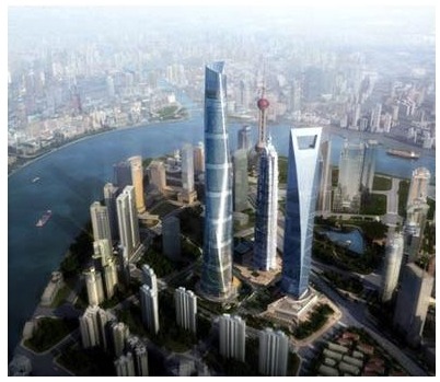 三菱電機、分速1,000mを超える超高速エレベーター技術を開発……中国「上海中心大厦」に搭載 画像