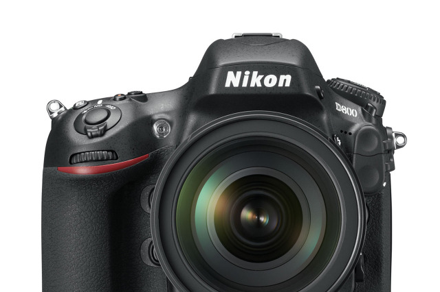 ニコン、高画質3,630万画素デジタル一眼レフ「D800」を3月発売 画像