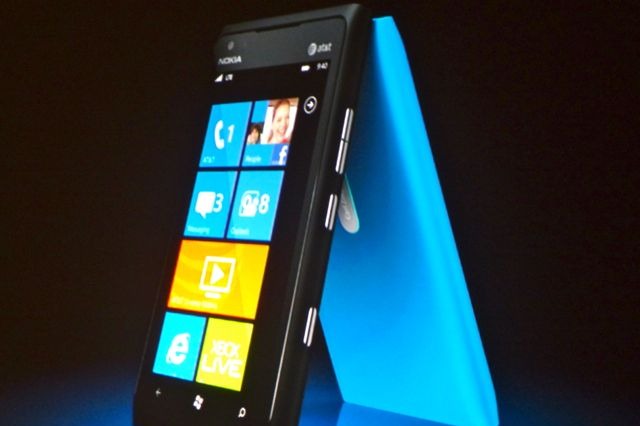 ノキアが大規模リストラ、4000人削減と製造工程をアジアに移管 画像