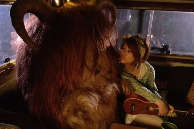 「感動する」と話題……事故で他界した愛犬へ贈ったIMALUの新曲 画像