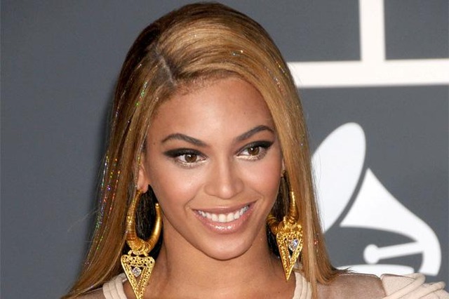 ビヨンセとジェイ・Z、娘の名前を商標登録 画像