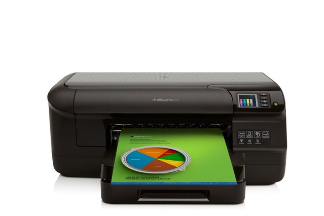 日本HP、中小企業ビジネス向けインクジェットプリンター3機種発表  画像