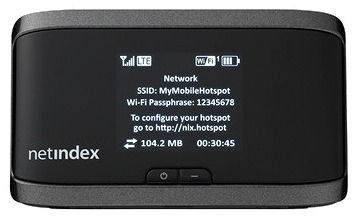 IIJ、個人向けLTE接続サービスを提供開始……モバイルWiFiルータも発売 画像