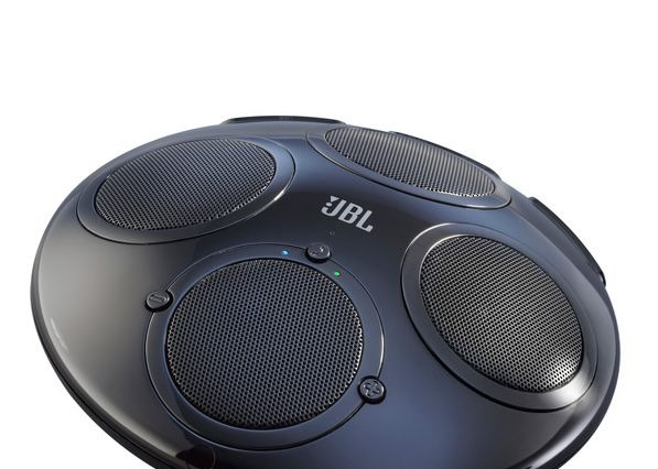 Bluetooth対応モデルも！　JBL製ポータブルスピーカーに2モデル 画像