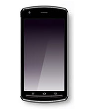 【MWC 2012（Vol.4）】富士通、世界初のスマホ向けクアッドコアCPU「NVIDIA Tegra 3」搭載端末を出展 画像