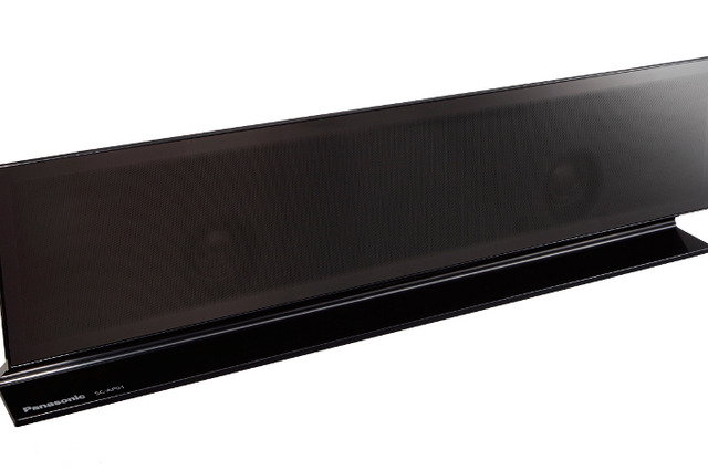 パナソニック、ワイヤレス通信が可能なAirPlay対応のD-dockなどスピーカー4機種 画像