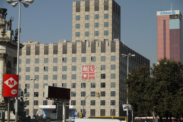 【MWC 2012（Vol.5）】「Mobile World Congress 2012」明日開幕 画像