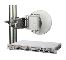 NEC、世界最高の伝送効率を実現する無線伝送技術を開発……スマホやLTEによる通信量急増に対応 画像