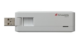 IIJの法人向けモバイルサービス「IIJモバイル」、LTEに対応開始 画像