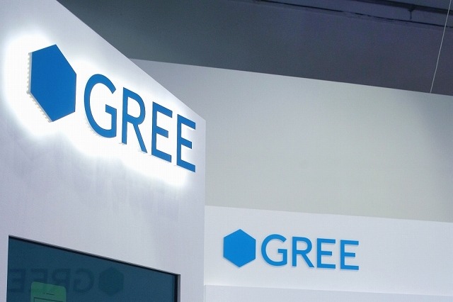 【MWC 2012 Vol.26】グリー、Mobile World Congress 2012に初出展……世界戦略を加速 画像