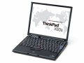 レノボ、ThinkPad主力製品9機種にCore 2 DuoとDraft IEEE 802.11n搭載モデルを投入 画像