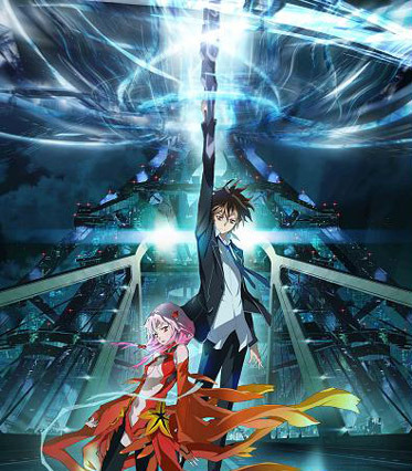 声優・茅野愛衣が出演、アニメ「ギルティクラウン」を語りつくす生番組  画像