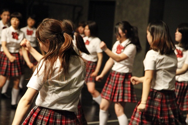 日本女子体育大、インタラクティブ・オンデマンドダンス教材を作成……世界的振付家の作品を活用 画像