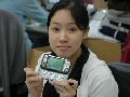 【新米モバイル編集者 みおみお日記(第11回)】人生初ドコモは「hTc Z」 画像