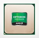 AMD、サーバ向け低価格帯CPU「AMD Opteron3200シリーズ」発表 画像