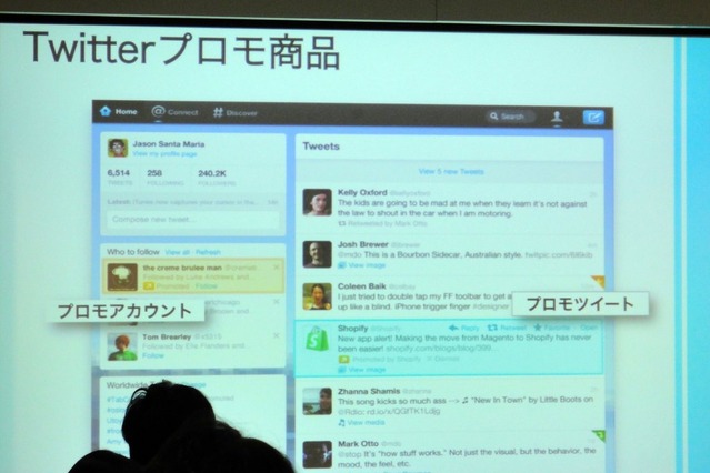広告プラットフォームとしてのTwitter、その実績と可能性は？ 画像