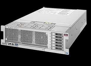 日本オラクル、高速分析専用BIマシン「Oracle Exalytics In-Memory Machine」を日本市場投入 画像