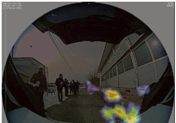 JAXA、放射性物質分布を目で見えるようにする「超広角コンプトンカメラ」試作……天文衛星の技術を応用 画像