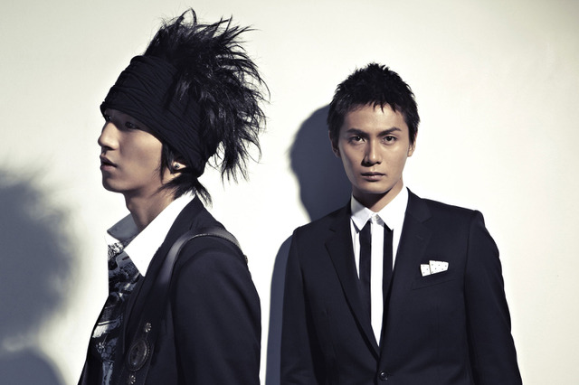 小室哲哉が楽曲提供のイケメンユニットJOKER、新曲PVを公開 画像
