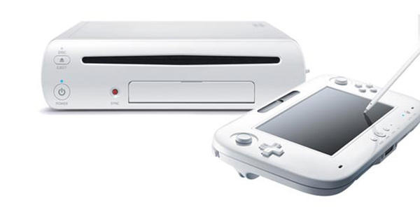 Wii Uの製造コストは180ドル、コントローラーは50ドル以下に？ 画像