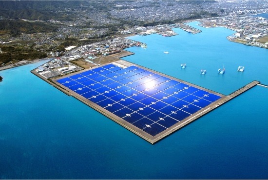 京セラ・IHI・みずほCB、鹿児島に国内最大のメガソーラー発電所建設で合意 画像