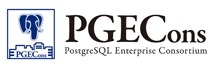 NTT、「PostgreSQLエンタープライズ・コンソーシアム」を設立 画像
