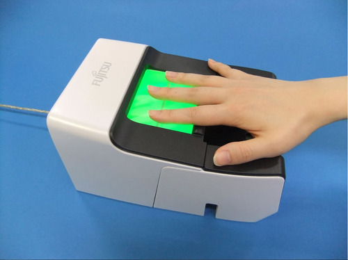 全国初！“手のひら”でお金を引き出せる「生体認証ATM」……大垣共立銀行が9月から取扱開始 画像