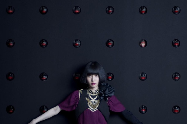 “インディーズの歌姫”小南泰葉がメジャーデビュー、PVも超個性的  画像