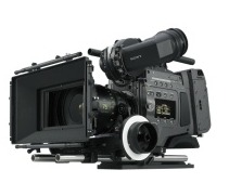 ソニー、4K制作を拡大する新映像制作ソリューションを米「NAB Show 2012」に多数出展 画像