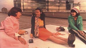 TOKYO FM、ともさかりえ・蒼井優ら出演の映画「1980」のブロードバンド試写会を実施 画像