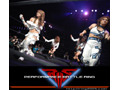女子プロレスラーがダンスを披露!新番組「RING×JAM」11/15より 画像